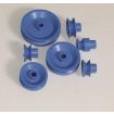 Economy Pulley Set Band drive