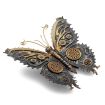 Metal Earth Steampunk Butterfly 3D Metal Model Kit