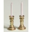 Candlesticks for 12th Scale Dolls House