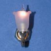 12V Single Wall Light for 12th Scale Dolls House