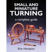 Small And Miniature Turning