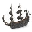 Occre 1/50 Scale Flying Dutchman Model Kit