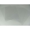 Acrylic and Polyester Clear Plastic Sheet