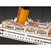 Revell 1/400 Scale RMS Titanic Technik Model Kit