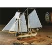 Amati 1/300 Scale Hannah Ship in a Bottle Model Kit