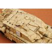 Trumpeter 1/35 Scale British Challenger 2 MBT Operation Telic Iraq 2003 Model Kit