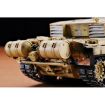 Trumpeter 1/35 Scale British Challenger 2 MBT Operation Telic Iraq 2003 Model Kit