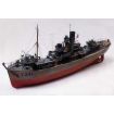 Caldercraft 1/48 Scale Sir Kay Minesweeper Model Kit