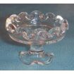 Glass Cake Stand for 12th Scale Dolls House