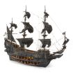 Occre 1/50 Scale Flying Dutchman Model Kit