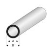 Super Styrene Round Tube