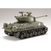 Tamiya 1/35 Scale U.S. Medium Tank Sherman "Easy Eight" Model Kit