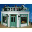 The Southwold Corner Shop 1:12 Scale Dolls House Kit