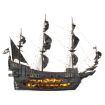 Occre 1/50 Scale Flying Dutchman Model Kit