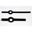 Baton Pair Of Hands 100mm