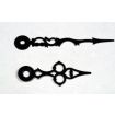 Serpentine Pair Of Hands
