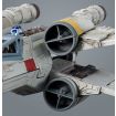 Revell 1/72 Scale X-Wing Starfighter Model Kit