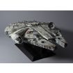 Revell 1/72 Scale Star Wars Bandai Millennium Falcon Perfect Grade Model Kit