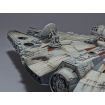 Revell 1/72 Scale Star Wars Bandai Millennium Falcon Perfect Grade Model Kit