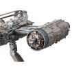 Revell 1/72 Scale Y-wing Starfighter Model Kit