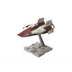 Revell 1/72 A-wing Starfighter