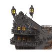 Occre 1/50 Scale Flying Dutchman Model Kit