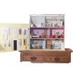 Amber House 1:12 Scale Dolls House Kit 