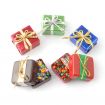 Christmas Parcels x 5 for 12th Scale Dolls House