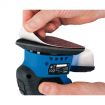 Draper Tri-Base Detail Sander, 75W