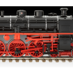 Revell 1/87 Scale BR18 Locomotive Model Kit