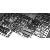 Revell 1/87 Scale BR18 Locomotive Model Kit
