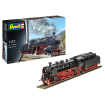 Revell 1/87 Scale BR18 Locomotive Model Kit