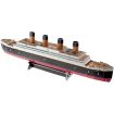 Cheatwell Build-It Titanic 3D Puzzle