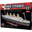 Cheatwell Build-It Titanic 3D Puzzle
