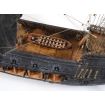 Occre 1/50 Scale Flying Dutchman Model Kit