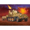 Revell 1/72 Scale sWS with Flak 43 and Sd.Ah.58 Ammo Trailer Model Kit