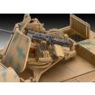 Revell 1/72 Scale sWS with Flak 43 and Sd.Ah.58 Ammo Trailer Model Kit