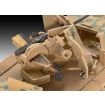 Revell 1/72 Scale sWS with Flak 43 and Sd.Ah.58 Ammo Trailer Model Kit