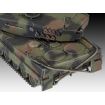 Revell 1/72 Scale SLT 50-3 Elefant + Leopard 2A4 Model Kit