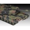 Revell 1/72 Scale SLT 50-3 Elefant + Leopard 2A4 Model Kit