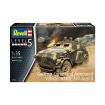 Revell 1/35 Scale German Command Armoured Vehicle Sd.Kfz.247 Ausf.B Model Kit