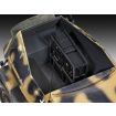 Revell 1/35 Scale German Command Armoured Vehicle Sd.Kfz.247 Ausf.B Model Kit