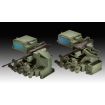Revell 1/35 Scale GTK Boxer GTFz Model Kit