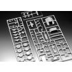 Revell 1/72 Scale ATF Dingo 1 Model Kit