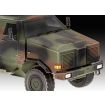 Revell 1/72 Scale ATF Dingo 1 Model Kit