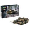 Revell 1/72 Scale M1A2 Abrams Model Kit