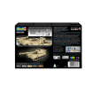 Revell 1/72 Scale M109 A2 Self-Propelled Howitzer Model Kit