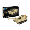 Revell 1/72 Scale M109 A2 Self-Propelled Howitzer Model Kit