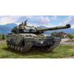 Revell 1/72 Scale Challenger 1 Tank Model Kit