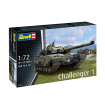 Revell 1/72 Scale Challenger 1 Tank Model Kit